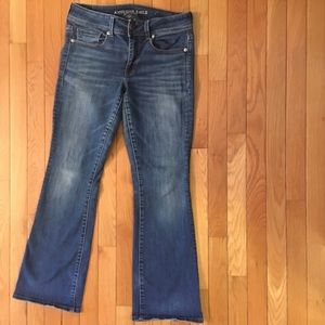 American Eagle Kick Boot